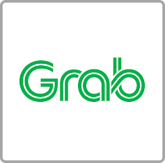 タクシーが呼べるGrabのアプリ